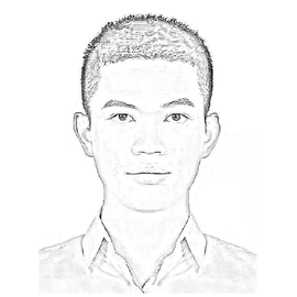 Jinlin Wu 巫金林